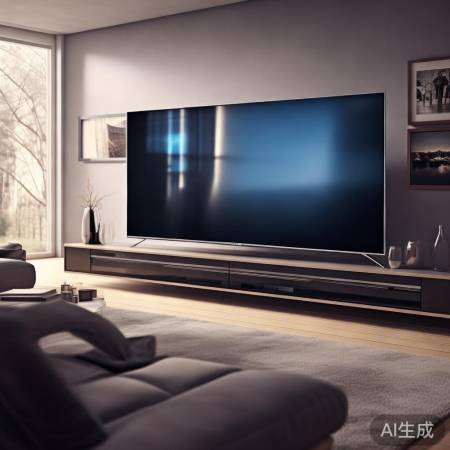 2023年国内电视机销售排行榜前十揭晓 2023年国内电视机销售排行榜前十揭晓