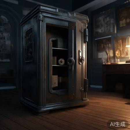 保险柜钥匙的最佳存放位置揭秘 保险柜钥匙的最佳存放位置揭秘