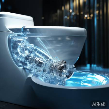 智能马桶恒压阀:揭秘其重要作用与原理 智能马桶恒压阀:揭秘其重要作用与原理