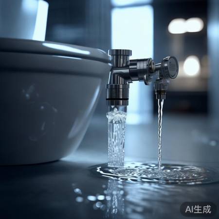 智能马桶恒压阀:揭秘其重要作用与原理 智能马桶恒压阀:揭秘其重要作用与原理