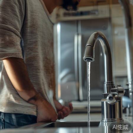 智能马桶恒压阀:揭秘其重要作用与原理 智能马桶恒压阀:揭秘其重要作用与原理