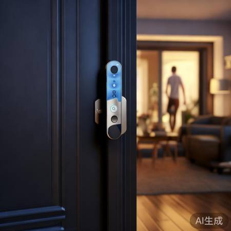 盼盼智能锁手机连接功能:轻松实现便捷智能生活 盼盼智能锁手机连接功能:轻松实现便捷智能生活