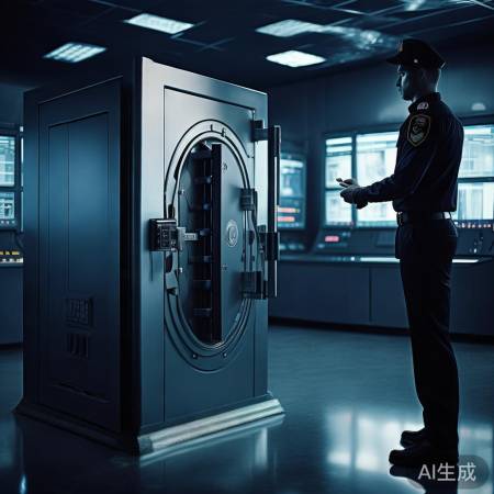 中控室保险柜开启方法详解 中控室保险柜开启方法详解