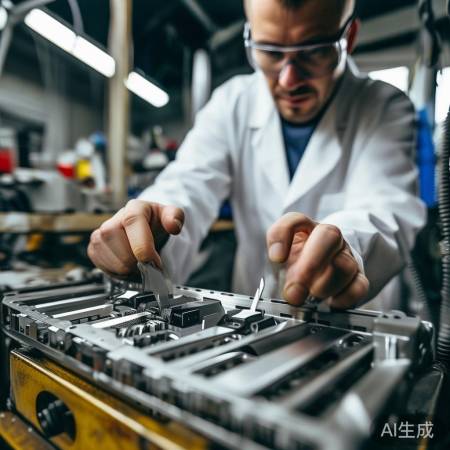 洗衣机三层刀片正确安装步骤详解 洗衣机三层刀片正确安装步骤详解