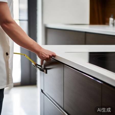橱柜安装集成灶的详细教程,轻松上手! 橱柜安装集成灶的详细教程,轻松上手!