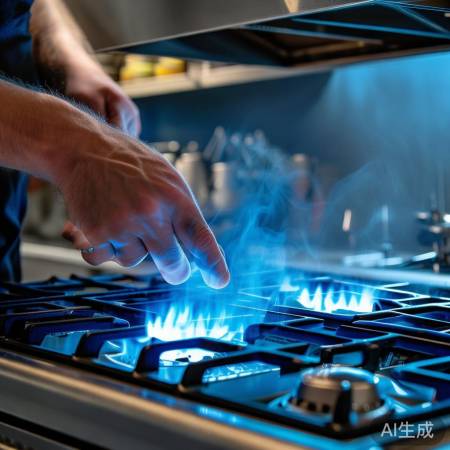 橱柜安装集成灶的详细教程,轻松上手! 橱柜安装集成灶的详细教程,轻松上手!