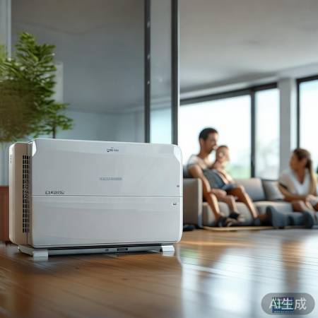 日立中央空调V系列:高效节能,舒适家居新选择 日立中央空调V系列:高效节能,舒适家居新选择