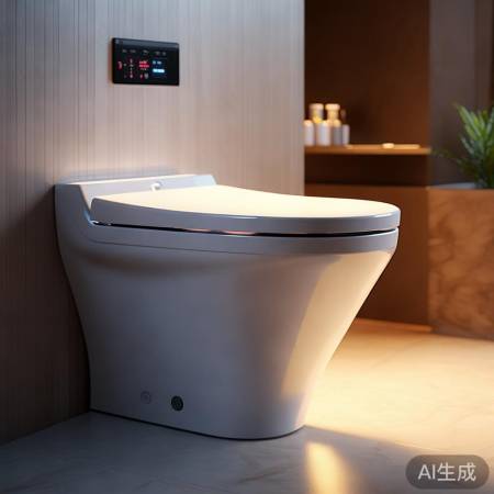 壁挂式智能马桶:功能全面还是功能较少?揭秘选购要点 壁挂式智能马桶:功能全面还是功能较少?揭秘选购要点