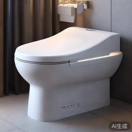 壁挂式智能马桶:功能全面还是功能较少?揭秘选购要点 壁挂式智能马桶:功能全面还是功能较少?揭秘选购要点