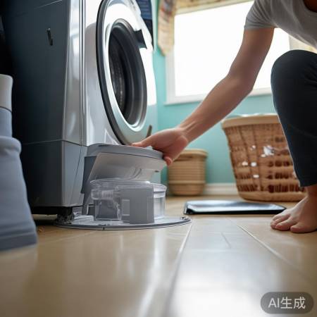 海尔直驱洗衣机故障排查指南 海尔直驱洗衣机故障排查指南