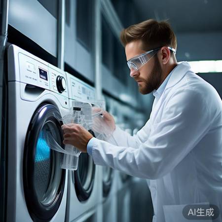 海尔直驱洗衣机故障排查指南 海尔直驱洗衣机故障排查指南