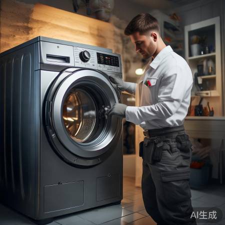 海尔直驱洗衣机故障排查指南 海尔直驱洗衣机故障排查指南