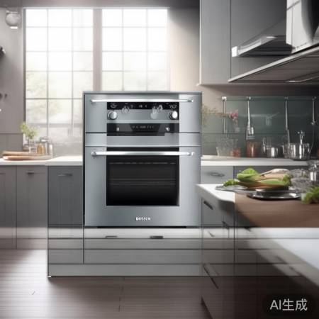 博世洗衣机WAE20268T1评测:高性能与高品质的完美结合 博世洗衣机WAE20268T1评测:高性能与高品质的完美结合