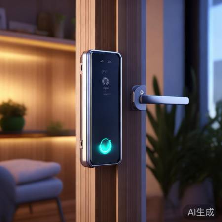 王力锁体升级:改智能锁体,安全便捷生活新选择 王力锁体升级:改智能锁体,安全便捷生活新选择
