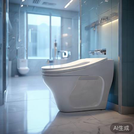体验革命:揭秘医院智能马桶的非凡试用感受 体验革命:揭秘医院智能马桶的非凡试用感受
