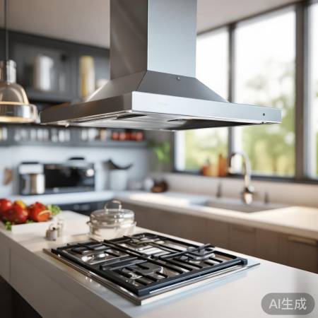 油烟机管道尺寸与选购指南:挑选适合您厨房的优质产品 油烟机管道尺寸与选购指南:挑选适合您厨房的优质产品