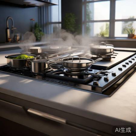 集成灶与环保灶:深度解析两者的差异 集成灶与环保灶:深度解析两者的差异