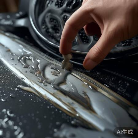 洗衣机后边进水原因及解决方法 洗衣机后边进水原因及解决方法