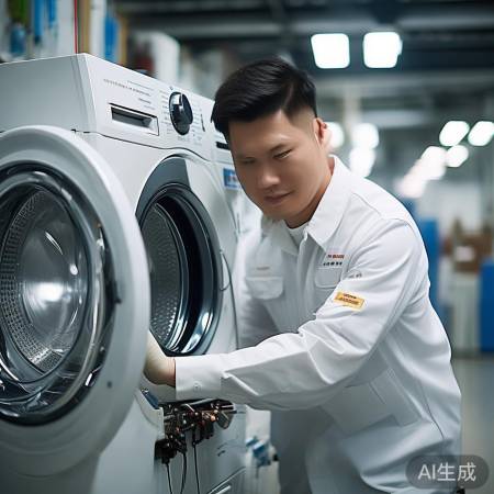 西安高陵洗衣机拆洗服务专业上门 西安高陵洗衣机拆洗服务专业上门