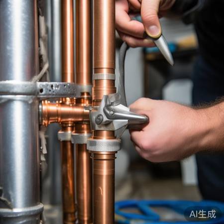 博士壁挂炉回水管拆装指南 博士壁挂炉回水管拆装指南