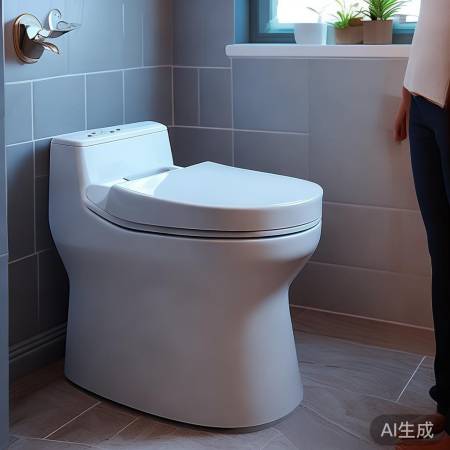 智能马桶翻盖翻车故障原因及解决办法 智能马桶翻盖翻车故障原因及解决办法