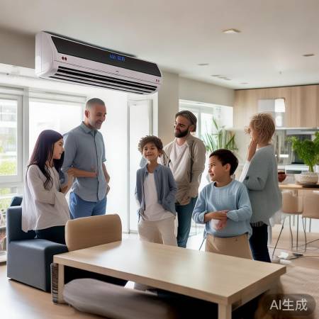 安徽中央空调系统价格一览:性价比之选推荐 安徽中央空调系统价格一览:性价比之选推荐