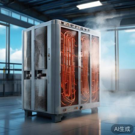 揭秘:空气能热泵工作原理深度解析 揭秘:空气能热泵工作原理深度解析