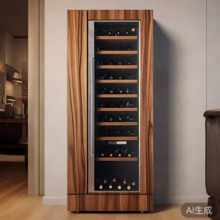 一米高家庭红酒柜价格及选购指南 一米高家庭红酒柜价格及选购指南