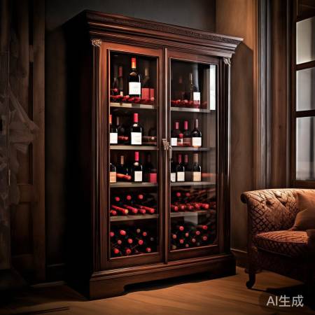 一米高家庭红酒柜价格及选购指南 一米高家庭红酒柜价格及选购指南