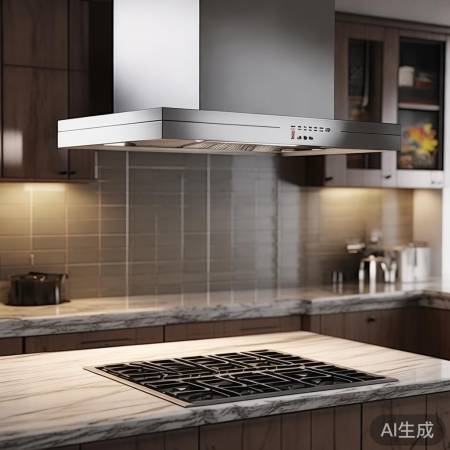 抽油烟机柜子选购攻略:打造厨房新时尚 抽油烟机柜子选购攻略:打造厨房新时尚