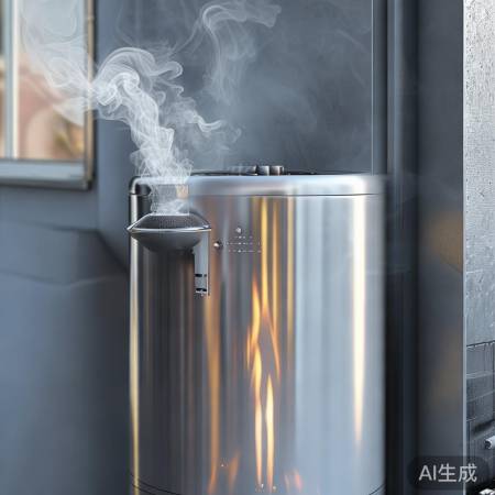 燃气热水器神秘口子揭秘:功能与作用大揭秘 燃气热水器神秘口子揭秘:功能与作用大揭秘