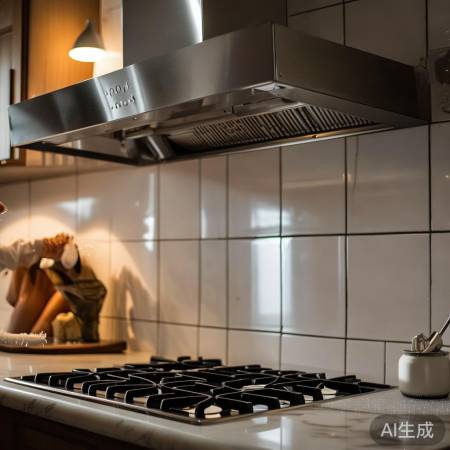 油烟机管道165清洁与保养指南 油烟机管道165清洁与保养指南