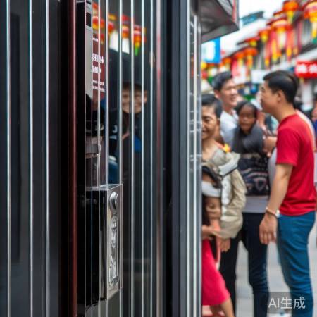 西安防盗门销售排行:揭秘最受欢迎的五大品牌 西安防盗门销售排行:揭秘最受欢迎的五大品牌