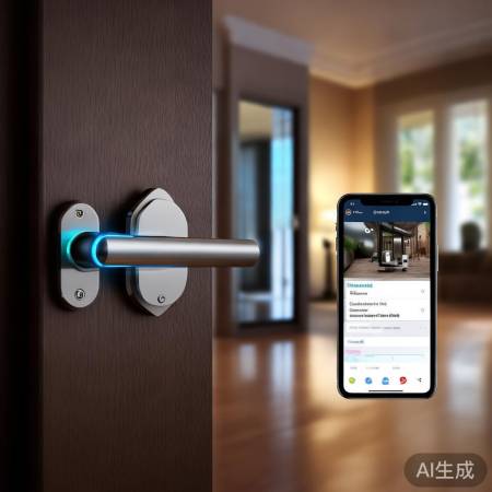 智能锁操作攻略:轻松进入智能界面全解析 智能锁操作攻略:轻松进入智能界面全解析