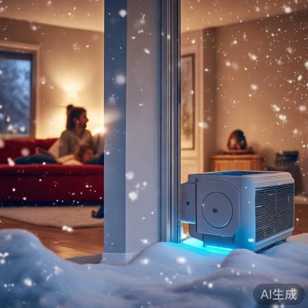 空气能产品冬天使用效果解析 空气能产品冬天使用效果解析