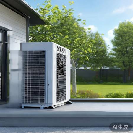 户外空气能安装需要注意的遮挡问题 户外空气能安装需要注意的遮挡问题