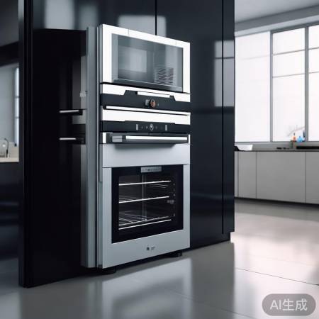 探索集成灶xerlo:新一代厨房革命之作 探索集成灶xerlo:新一代厨房革命之作