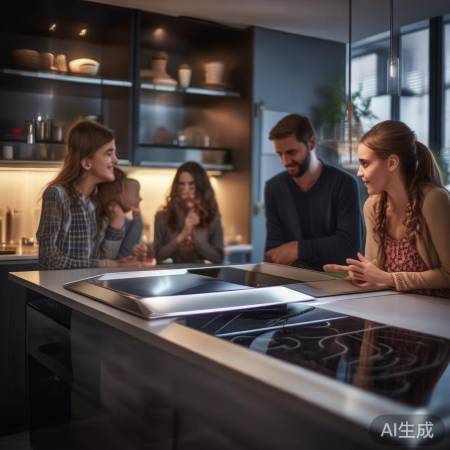 探索集成灶xerlo:新一代厨房革命之作 探索集成灶xerlo:新一代厨房革命之作