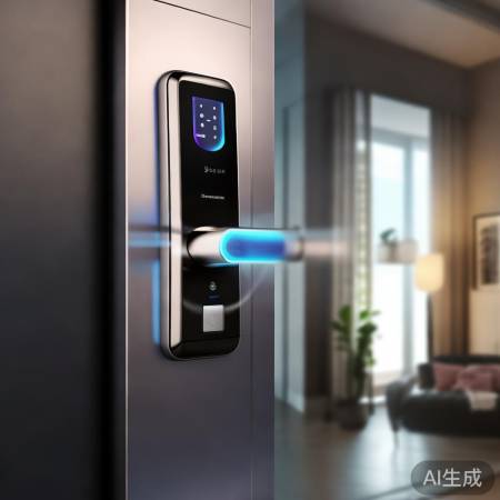 德施曼指纹锁电池冲电时长指南 德施曼指纹锁电池冲电时长指南