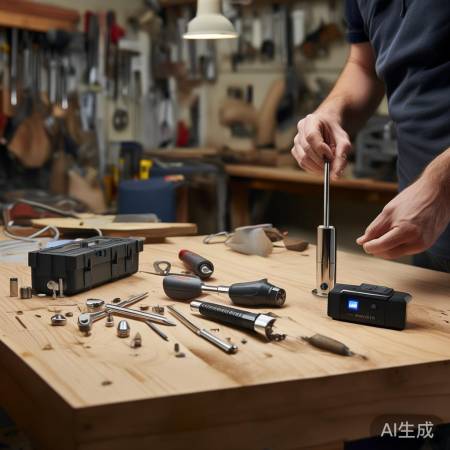 如何轻松更换房门指纹锁?专业教程大公开 如何轻松更换房门指纹锁?专业教程大公开