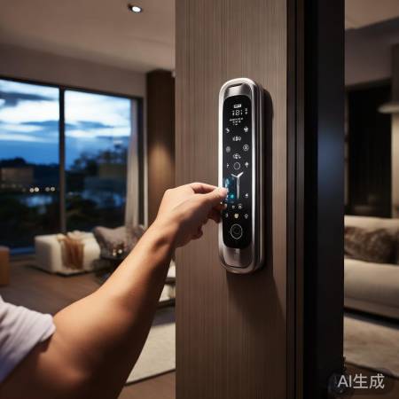 指纹锁开启时间设置技巧详解 指纹锁开启时间设置技巧详解