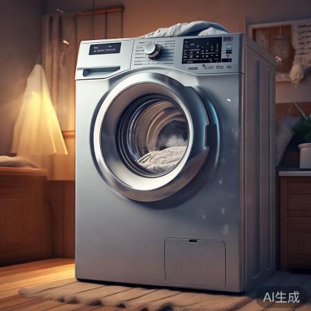 洗衣机E60故障解析