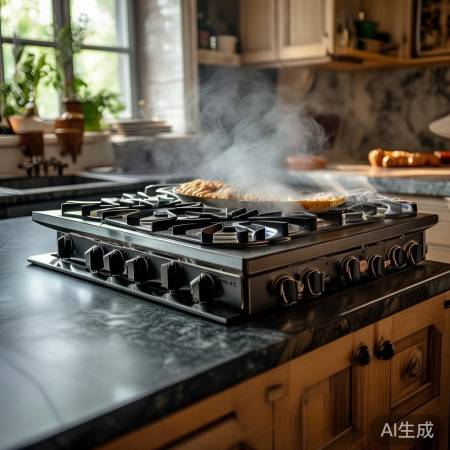集成灶产品深度体验:全方位解析与评价 集成灶产品深度体验:全方位解析与评价