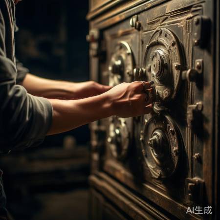 福瑞特保险柜密码转不动?教你轻松解锁方法 福瑞特保险柜密码转不动?教你轻松解锁方法