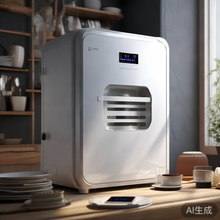 迷你消毒柜，小物消毒神器