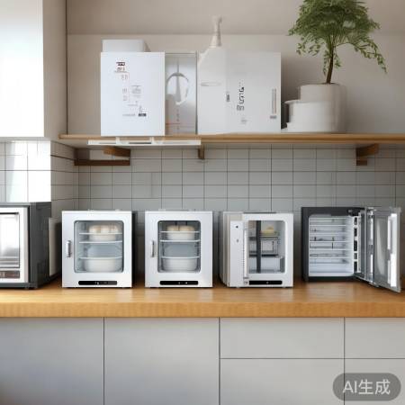 品牌多，价格广，选消毒柜看预算