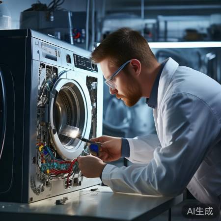 滚筒洗衣机故障排查:电上不去水怎么办? 滚筒洗衣机故障排查:电上不去水怎么办?