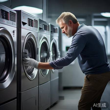 滚筒洗衣机故障排查:电上不去水怎么办? 滚筒洗衣机故障排查:电上不去水怎么办?