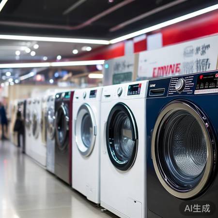 波轮洗衣机品牌对比:揭秘谁才是佼佼者 波轮洗衣机品牌对比:揭秘谁才是佼佼者