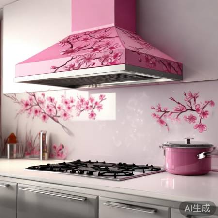 樱花抽油烟机价格一览:各大品牌对比分析 樱花抽油烟机价格一览:各大品牌对比分析